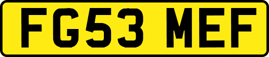 FG53MEF