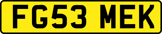 FG53MEK
