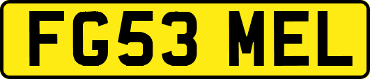 FG53MEL