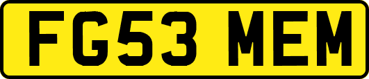 FG53MEM
