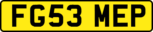 FG53MEP