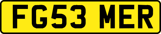 FG53MER