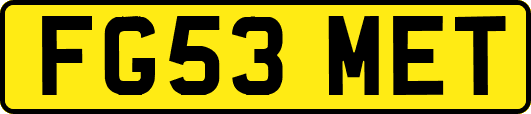 FG53MET