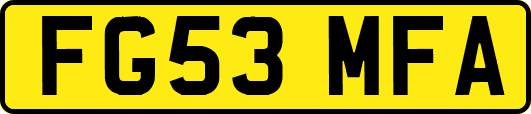 FG53MFA