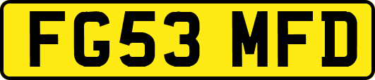 FG53MFD