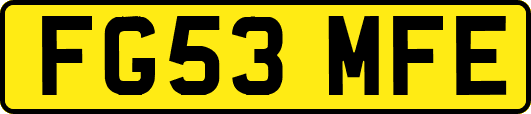 FG53MFE
