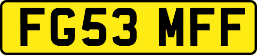 FG53MFF