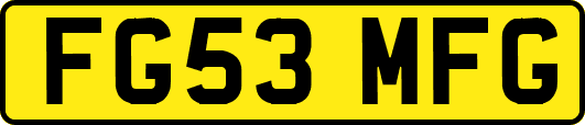 FG53MFG