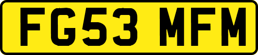 FG53MFM