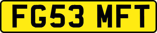 FG53MFT