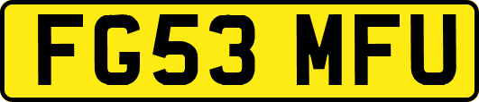 FG53MFU