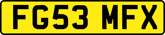 FG53MFX