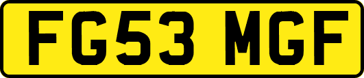 FG53MGF