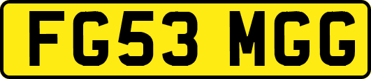 FG53MGG