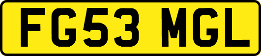 FG53MGL