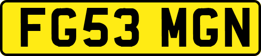 FG53MGN