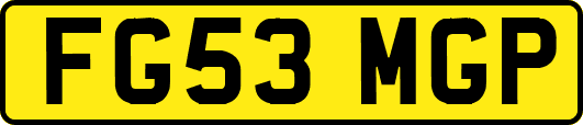 FG53MGP