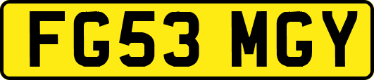 FG53MGY