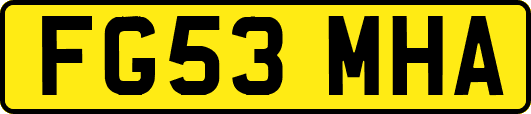 FG53MHA