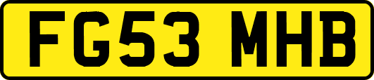 FG53MHB