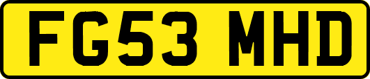 FG53MHD
