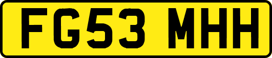 FG53MHH