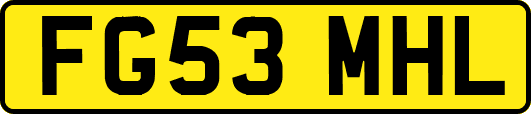FG53MHL