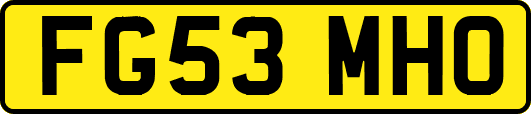 FG53MHO