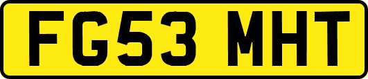 FG53MHT