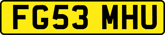 FG53MHU