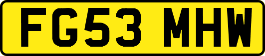 FG53MHW