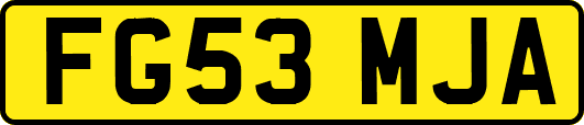 FG53MJA