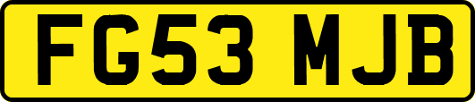 FG53MJB