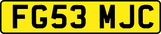 FG53MJC