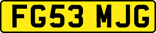 FG53MJG