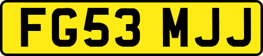 FG53MJJ