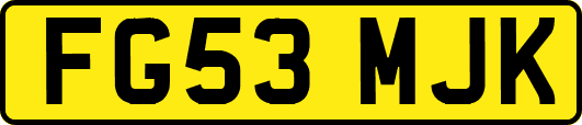 FG53MJK