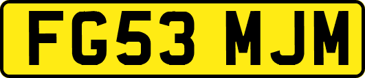 FG53MJM
