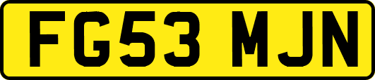 FG53MJN