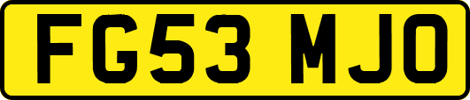 FG53MJO