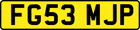 FG53MJP