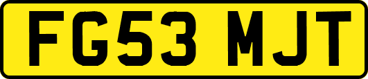 FG53MJT