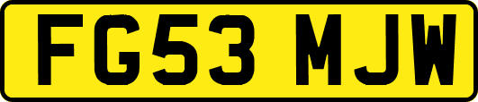 FG53MJW