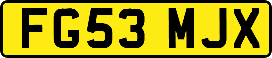 FG53MJX