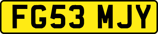 FG53MJY