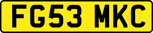 FG53MKC