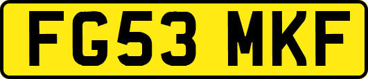 FG53MKF