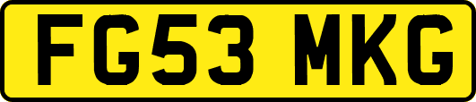 FG53MKG