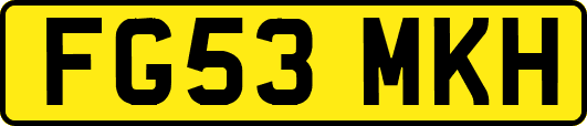 FG53MKH
