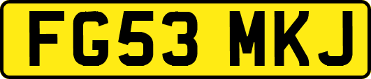 FG53MKJ